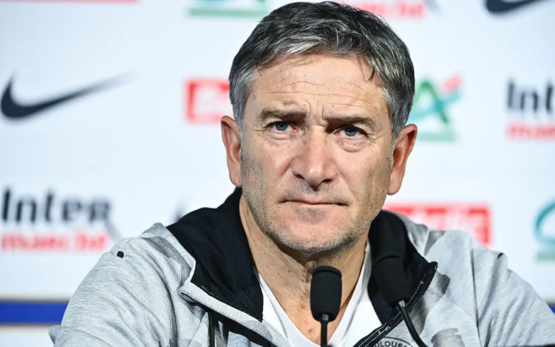 ASSE : Comment Montanier a s&eacute;duit les dirigeants st&eacute;phanois ?