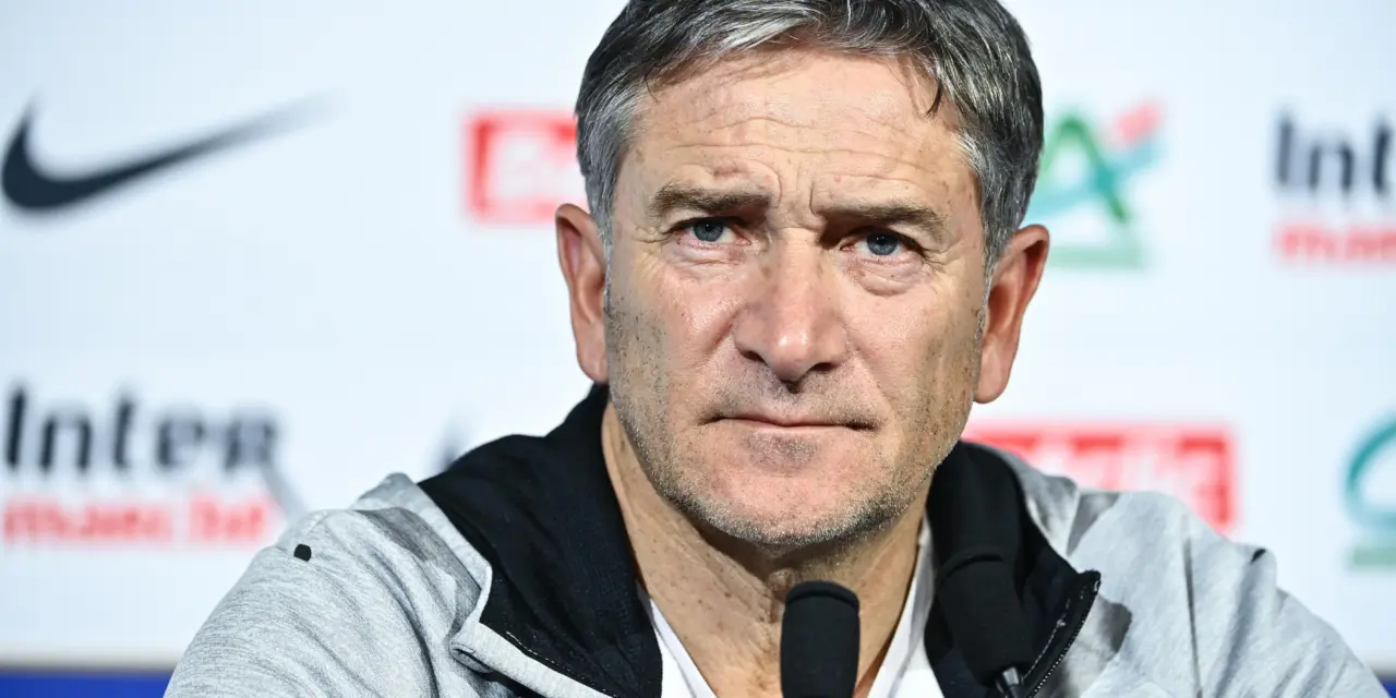 ASSE : Philippe Montanier fixe ses grandes priorit&eacute;s