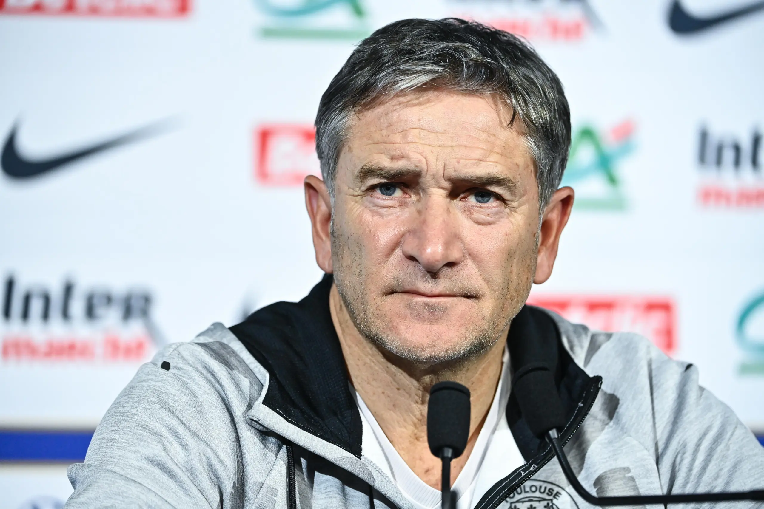 ASSE : Philippe Montanier fixe ses grandes priorités