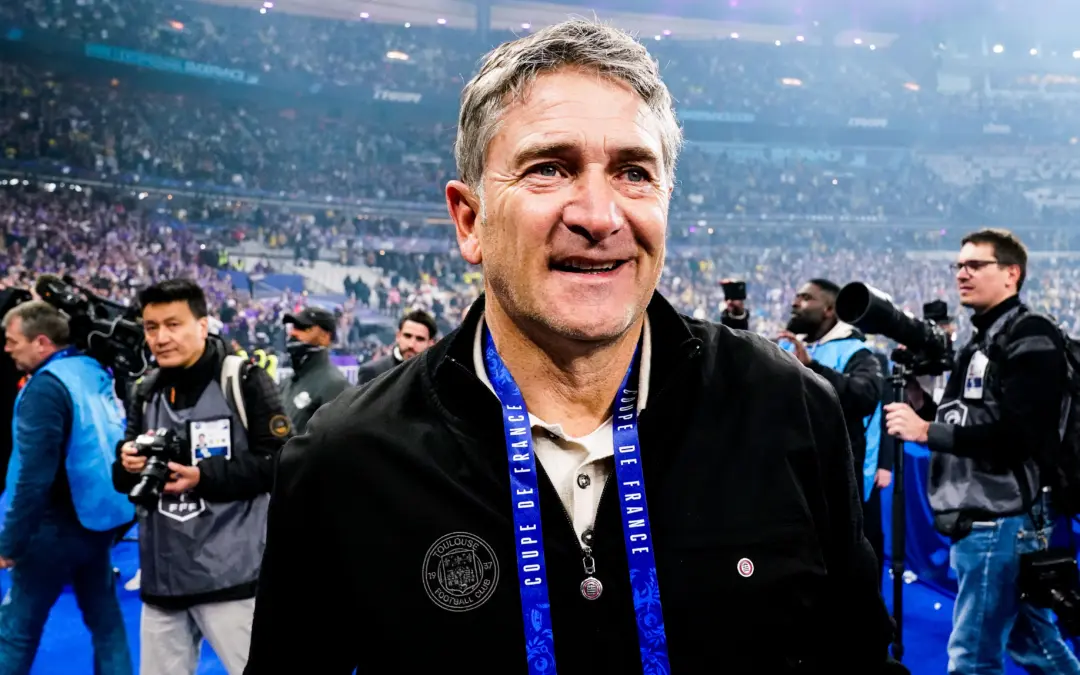 ASSE - Montanier : Accord trouv&eacute;. Les d&eacute;tails d&rsquo;une arriv&eacute;e programm&eacute;e