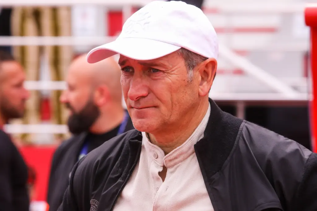 Philippe Montanier, portrait d'un entraineur qui doit relever l'ASSE