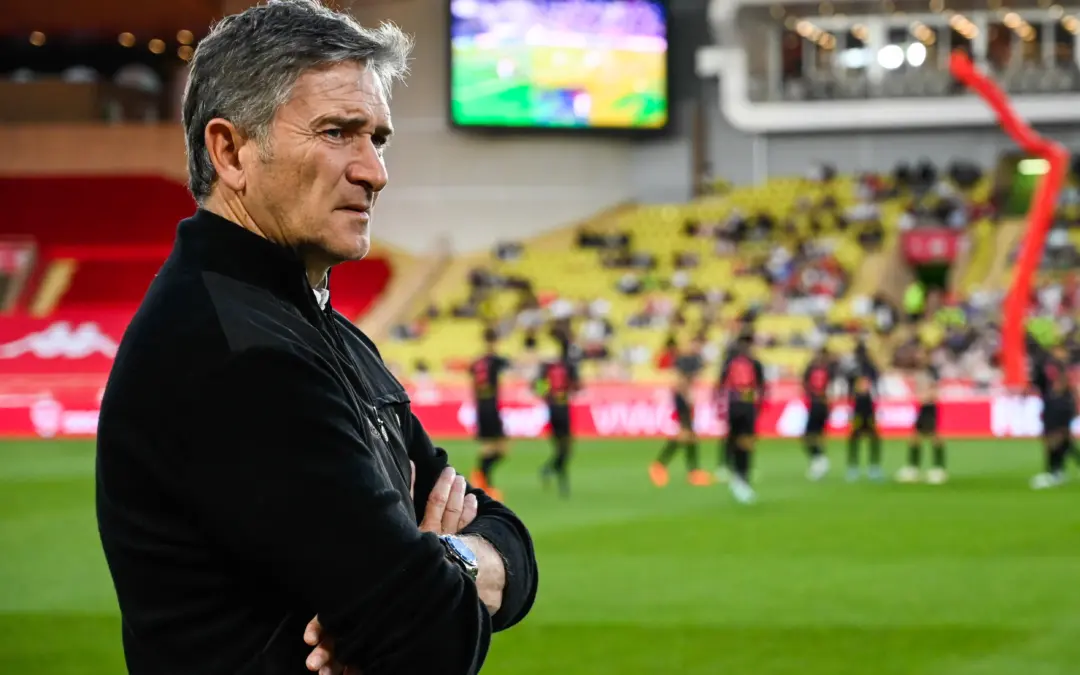 Montanier : de gardien &agrave; entra&icirc;neur respect&eacute;