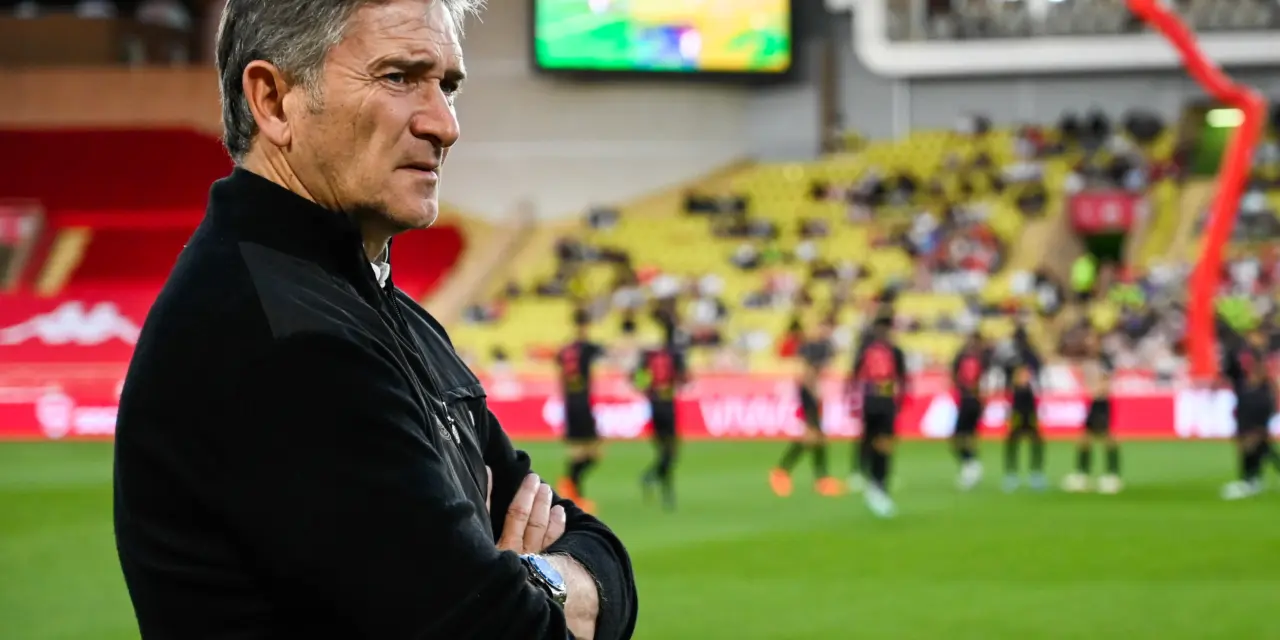 Montanier : de gardien &agrave; entra&icirc;neur respect&eacute;