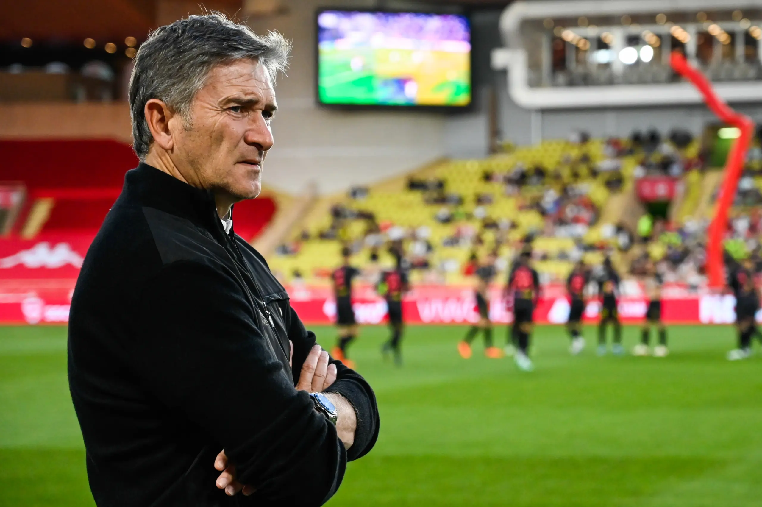 Montanier : de gardien à entraîneur respecté