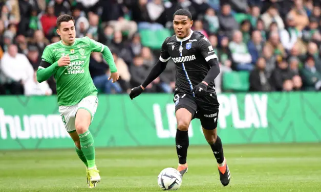 Mercato : L'ASSE pense &agrave; un joueur exp&eacute;riement&eacute; pour son entrejeu !