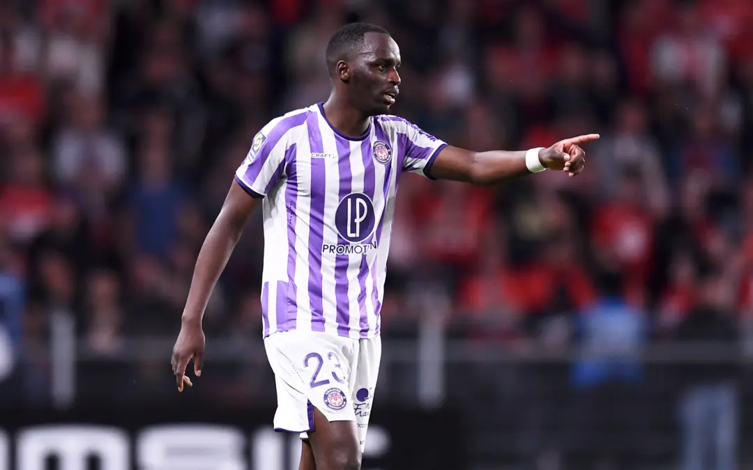 Mercato ASSE : Moussa Diarra dans le viseur des Verts ?