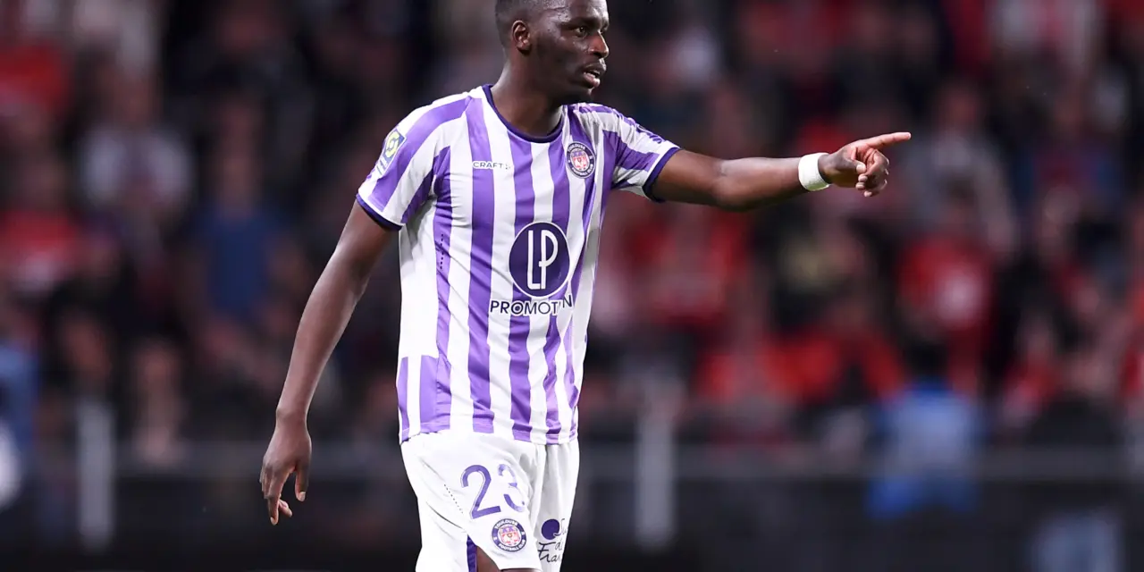 Mercato ASSE : Moussa Diarra dans le viseur des Verts ?