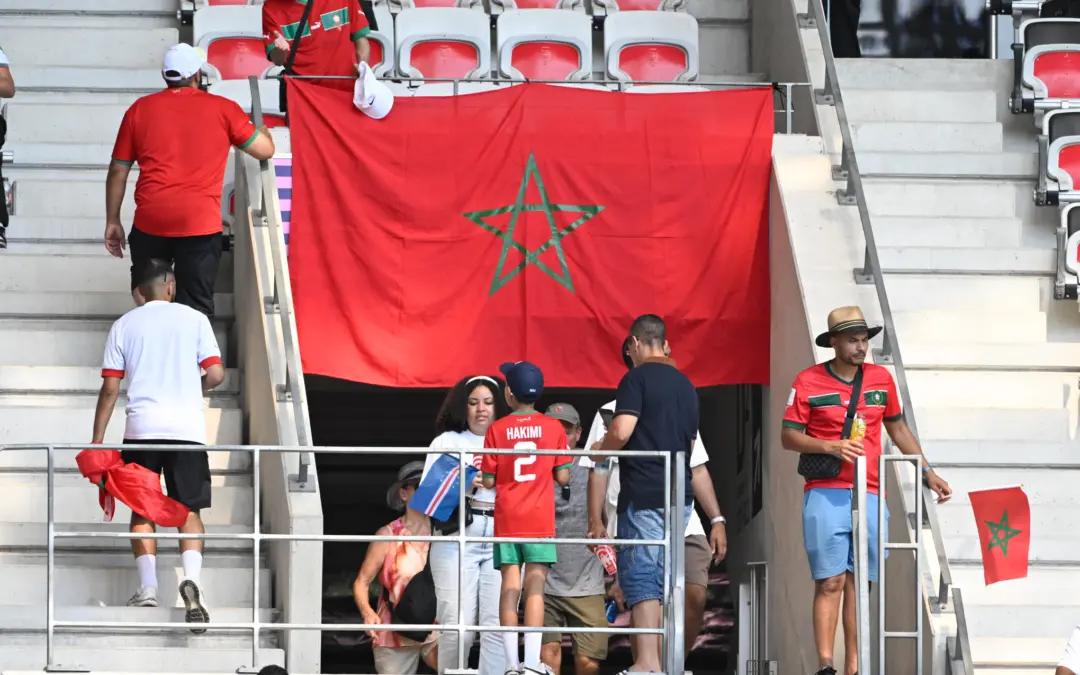 Mercato ASSE : Nouvelle recrue avec Adam Baalal