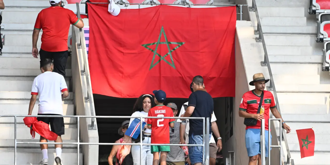 Mercato ASSE : Nouvelle recrue avec Adam Baalal