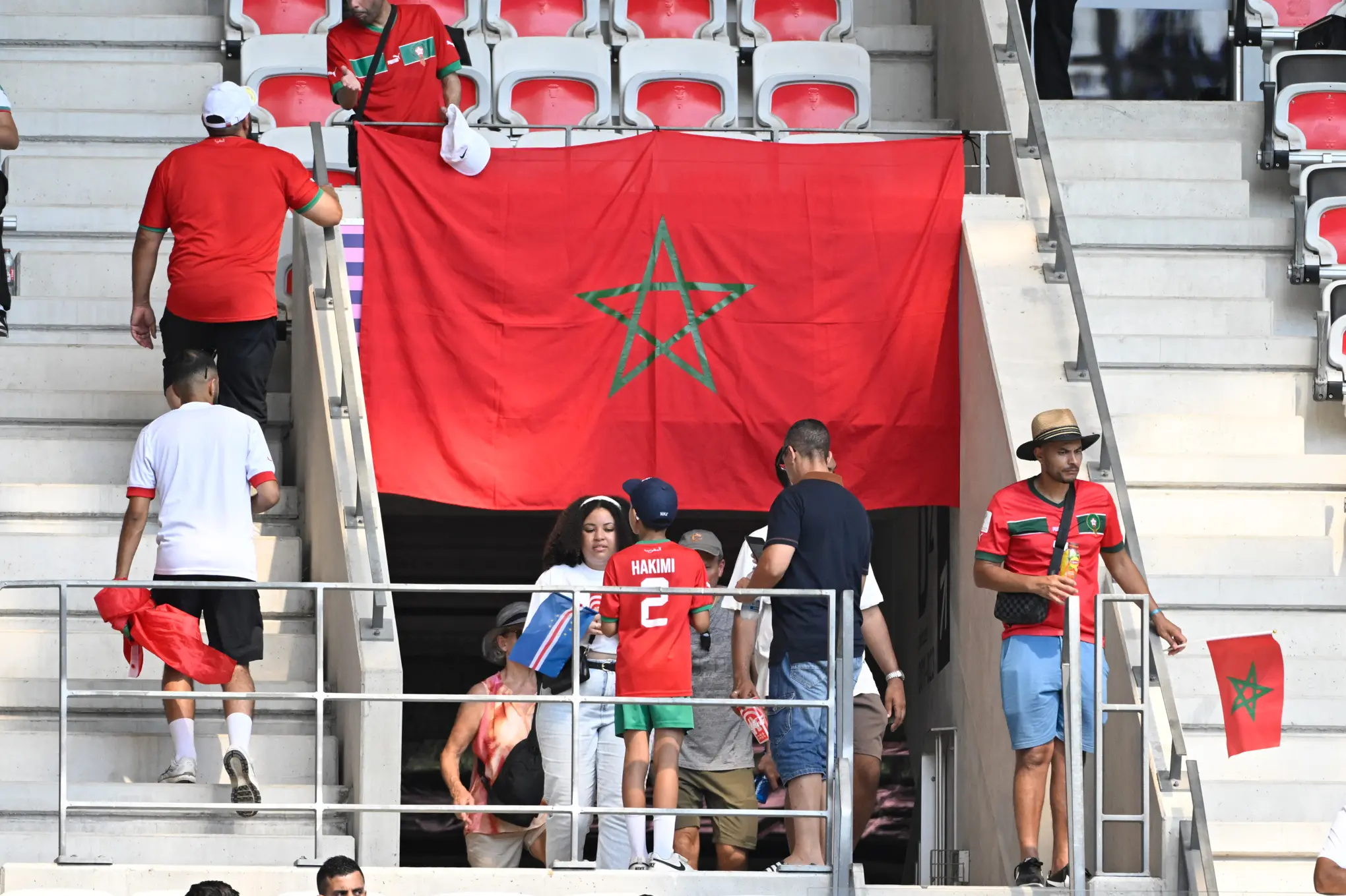 Mercato ASSE : Nouvelle recrue avec Adam Baalal