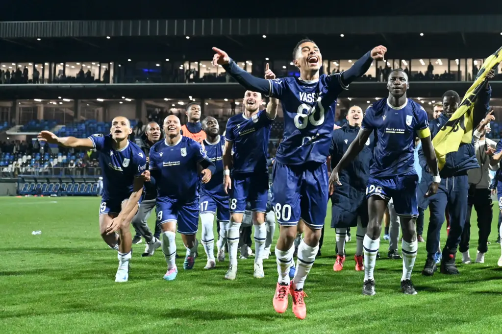 Mercato : l'ASSE déjà doublée sur Yassine Gessime en 2024