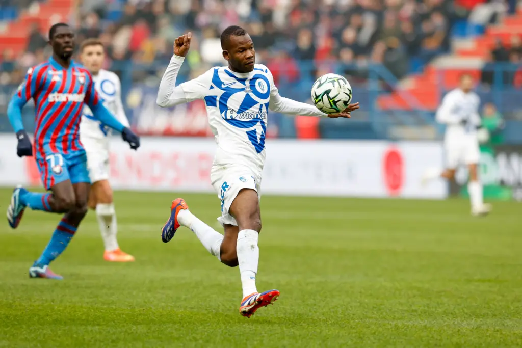 Ligue 2 : Deux rivaux de l’ASSE lancent déjà leur mercato