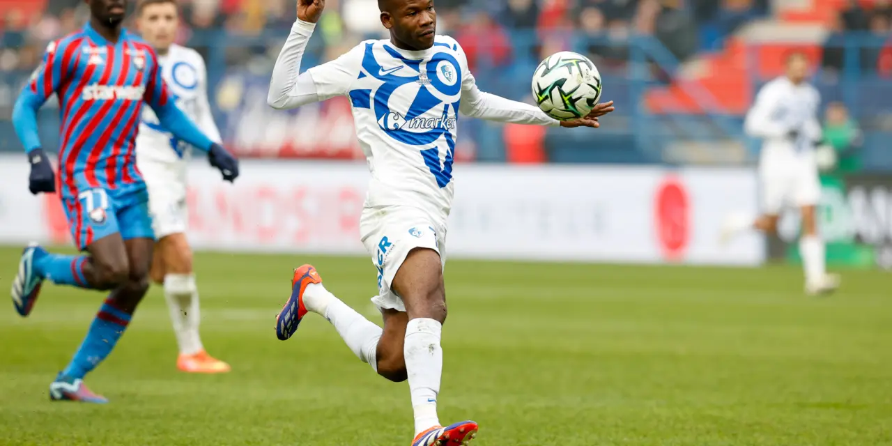 Ligue 2 : Deux rivaux de l&rsquo;ASSE lancent d&eacute;j&agrave; leur mercato