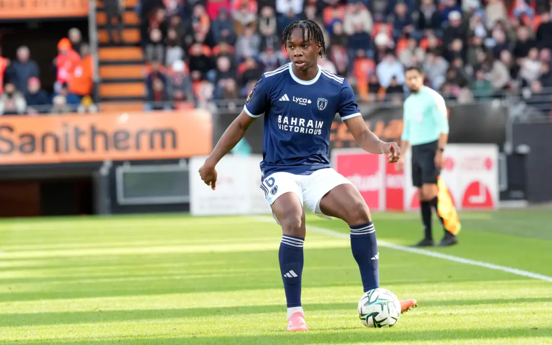 Mercato : L'ASSE veut boucler l'arriv&eacute;e d'Aboubaka Soumahoro