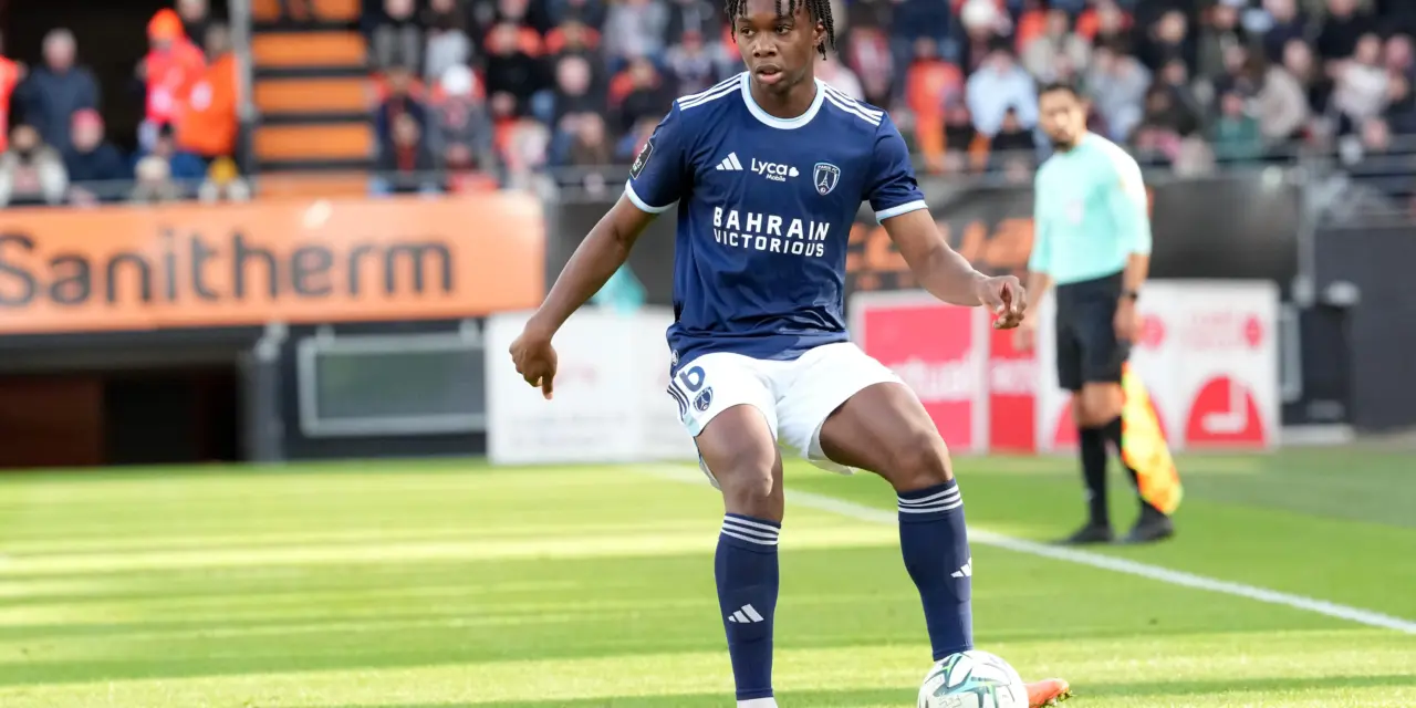 Mercato : L'ASSE veut boucler l'arriv&eacute;e d'Aboubaka Soumahoro