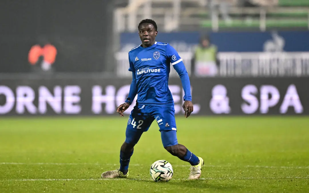 Kant&eacute; &agrave; l'ASSE : Forces, carences, blessures, Guion pr&eacute;sente son poulain