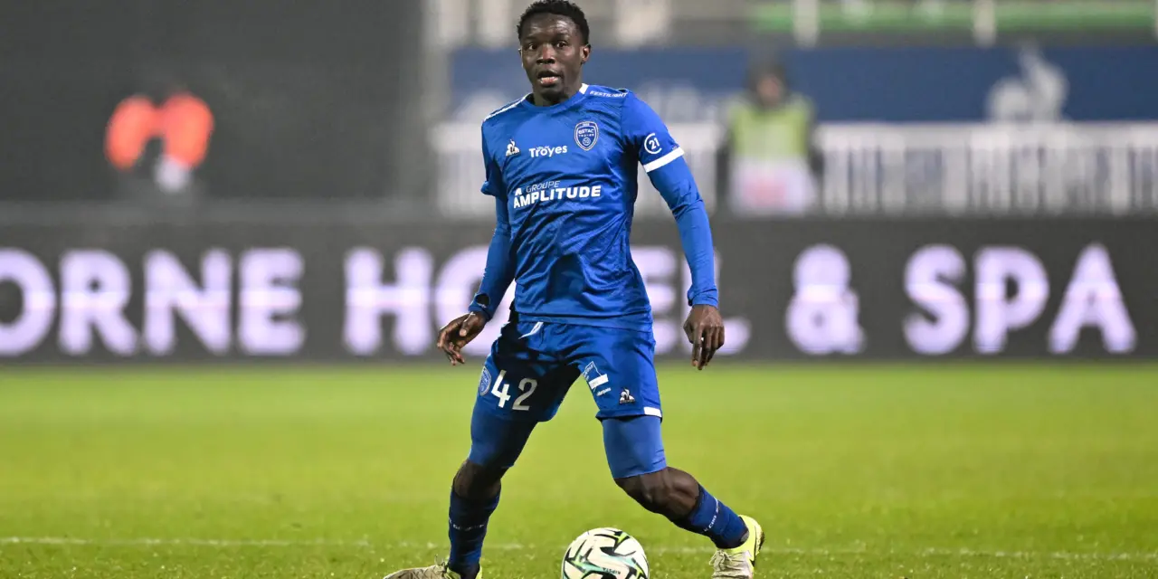 Kant&eacute; &agrave; l'ASSE : Forces, carences, blessures, Guion pr&eacute;sente son poulain