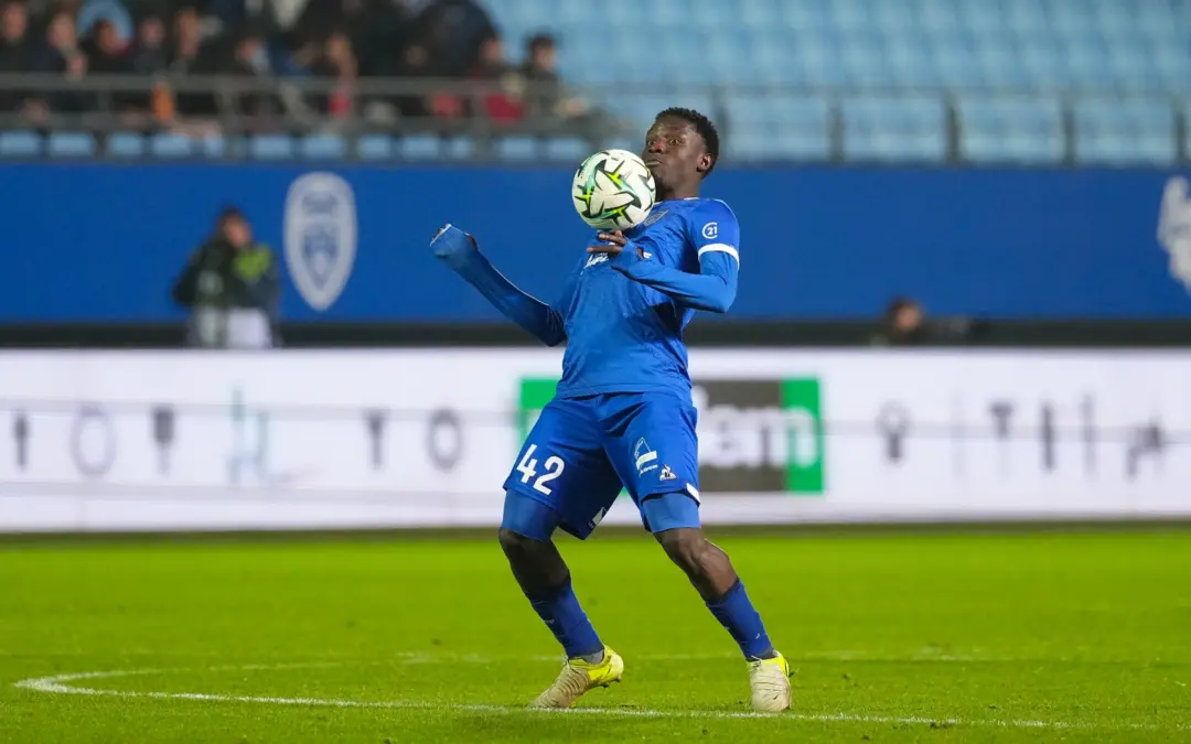 Mercato : les d&eacute;tails de l&rsquo;arriv&eacute;e de Kant&eacute; d&eacute;voil&eacute;s