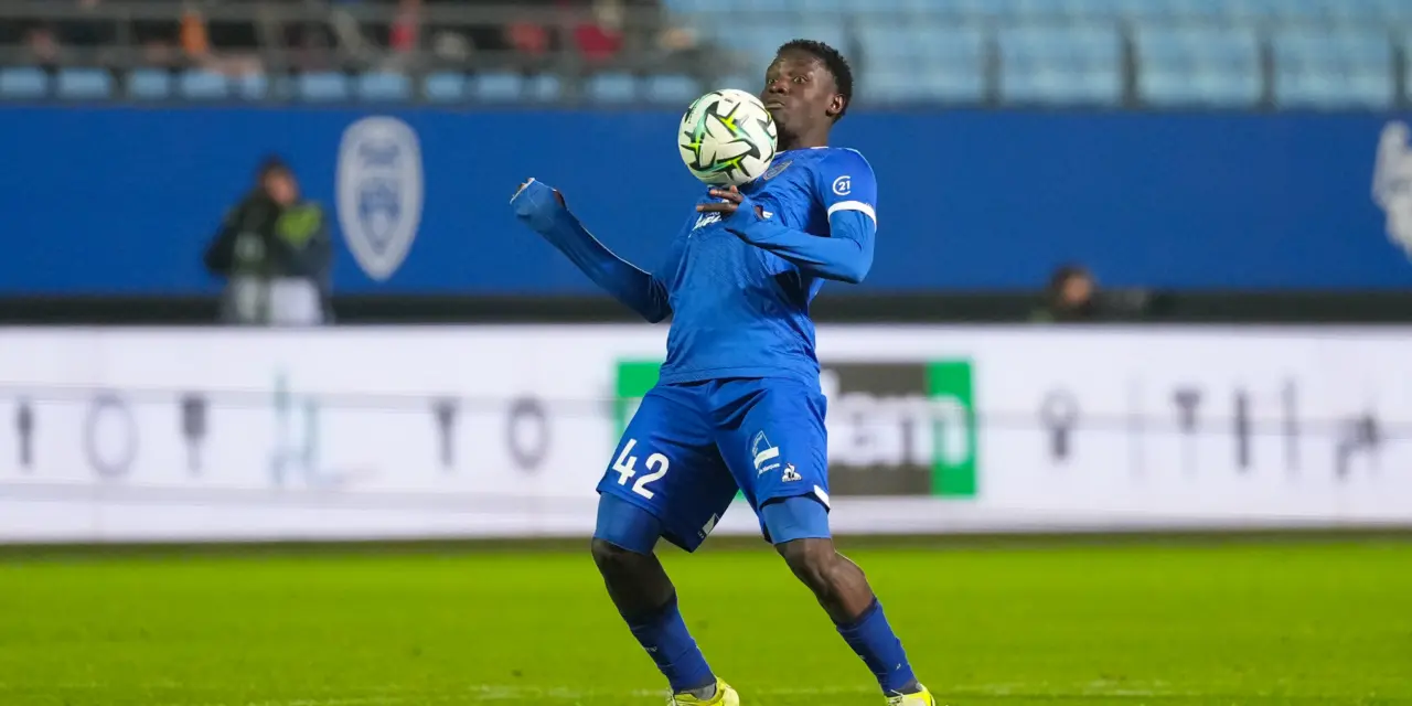 Mercato : les d&eacute;tails de l&rsquo;arriv&eacute;e de Kant&eacute; d&eacute;voil&eacute;s