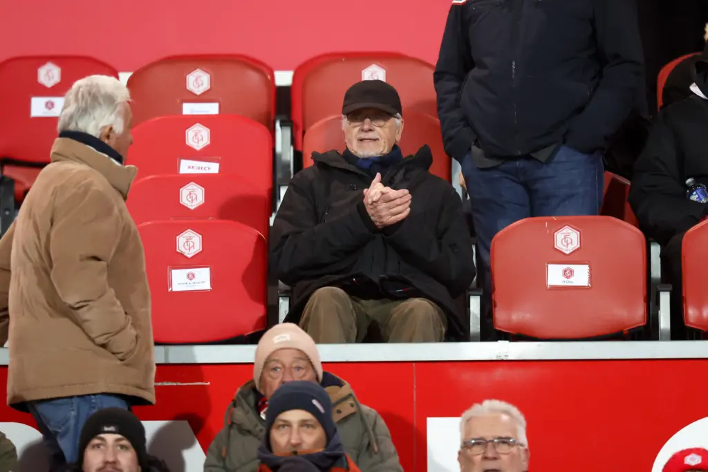 Ligue 2 : Annecy – Aston Villa, c’est signé ! Aimé Jacquet dans le projet