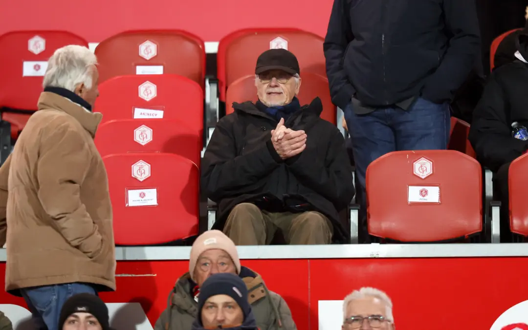 Ligue 2 : Tous les r&eacute;sultats du week-end