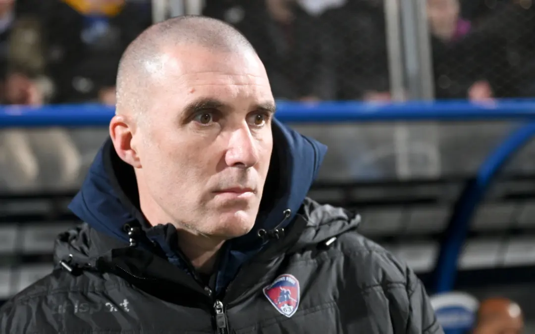 ASSE : "Ils se sont mis une certaine pression avec leur niveau de transferts"