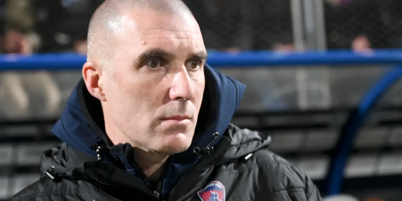 ASSE : "Ils se sont mis une certaine pression avec leur niveau de transferts"