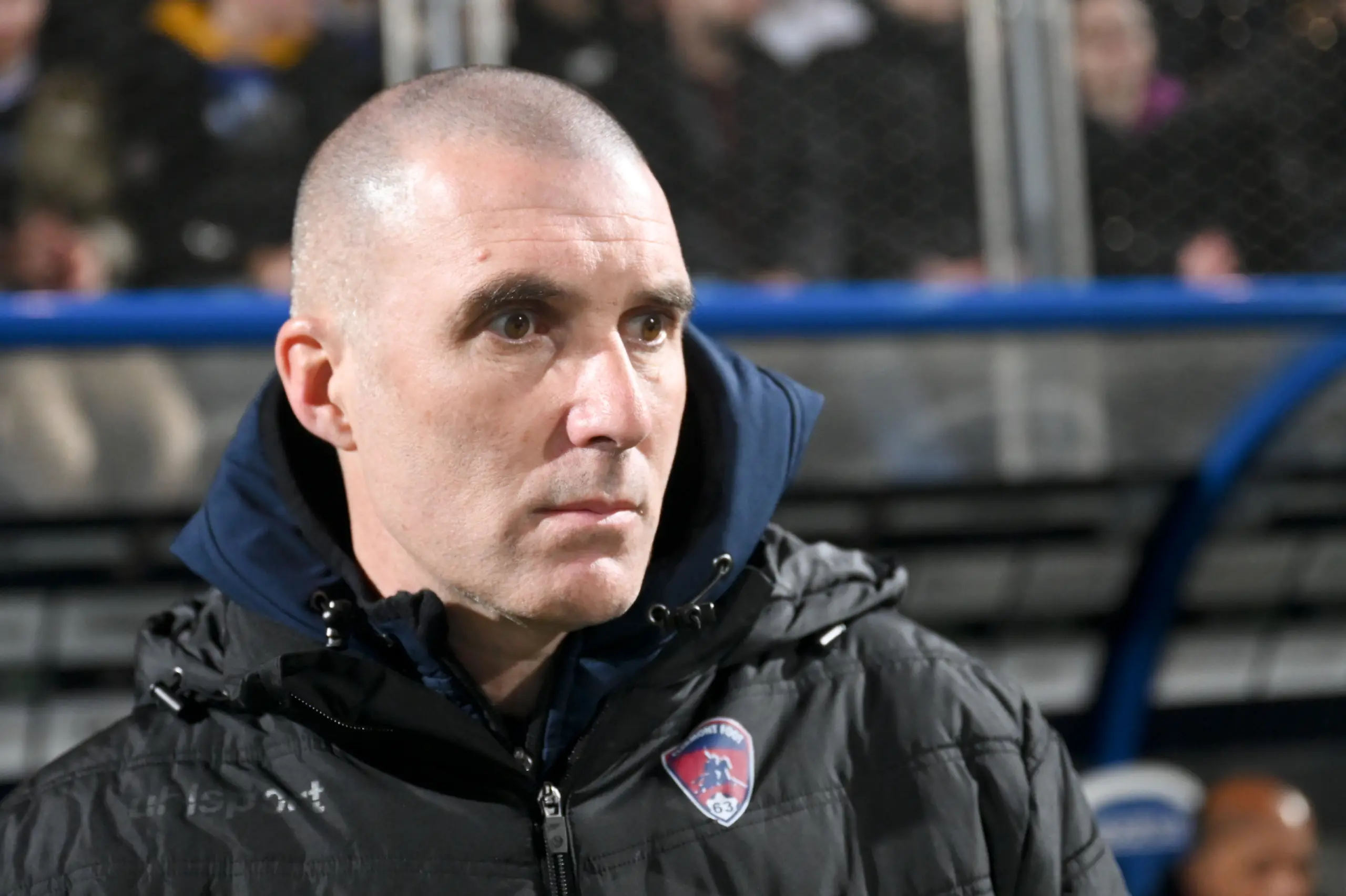 ASSE : "Ils se sont mis une certaine pression avec leur niveau de transferts"