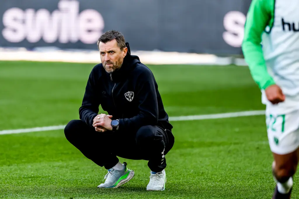 Mercato : L’ASSE face à un tournant décisif