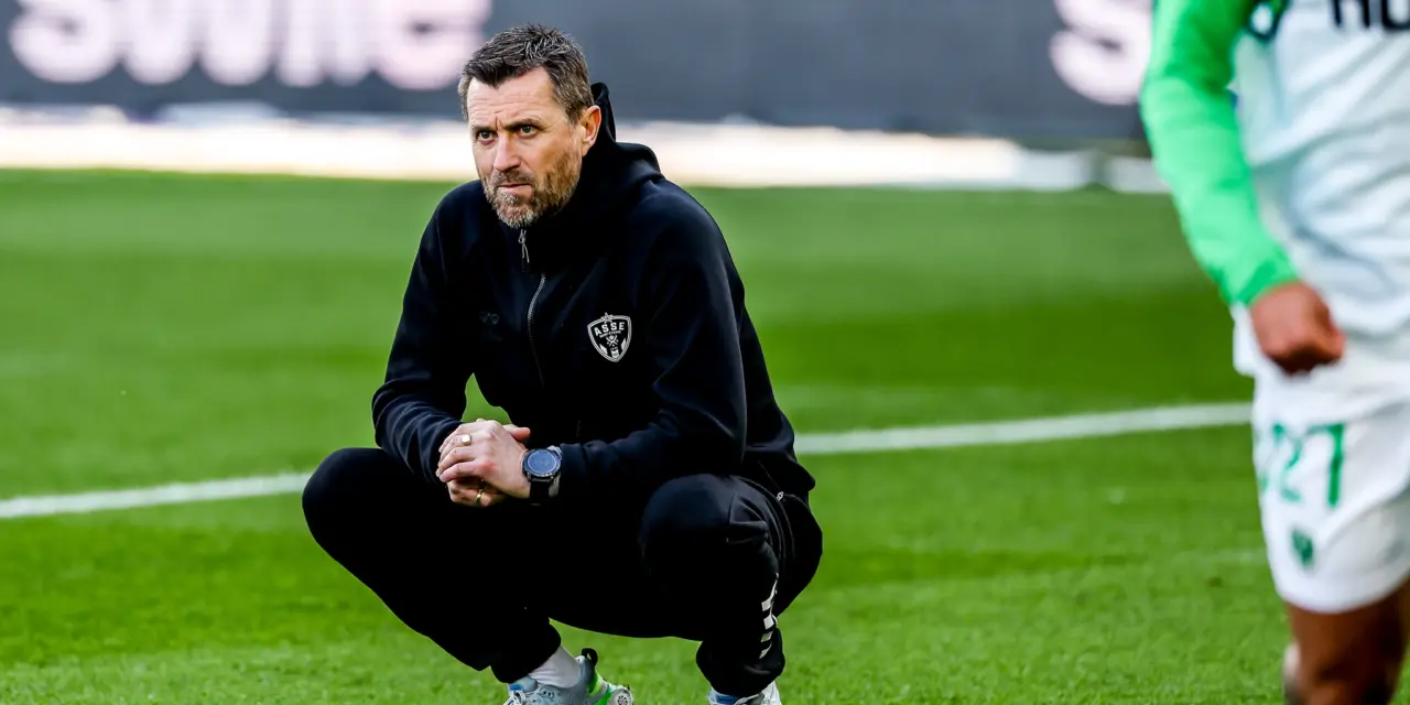 Ligue 2 : Une grande premi&egrave;re depuis le d&eacute;but de la saison !