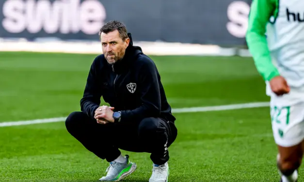 ASSE : 3 forfaits et 2 retours pour Horneland !