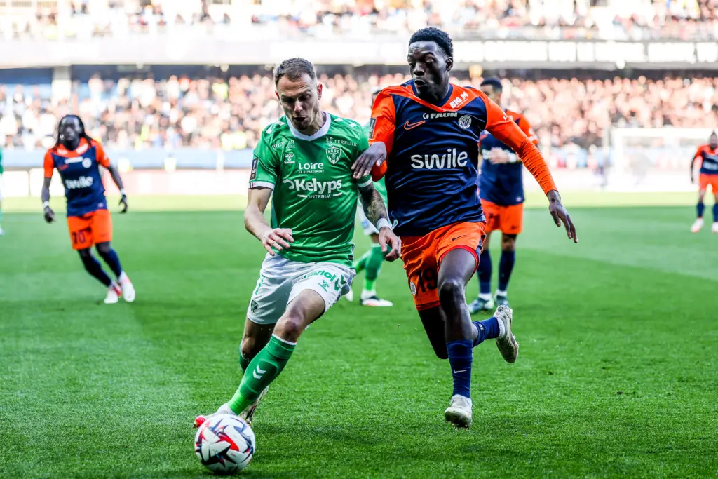 Mercato : l'ASSE laisse filer une piste prometteuse