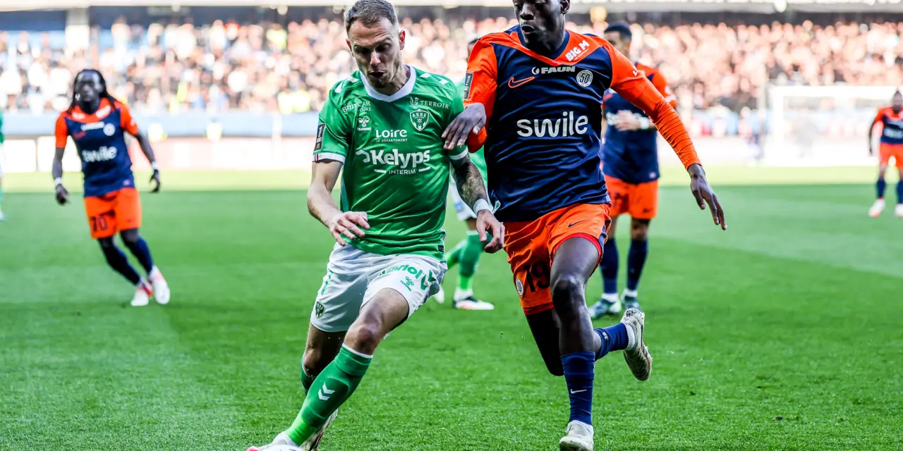 Mercato : l'ASSE laisse filer une piste prometteuse