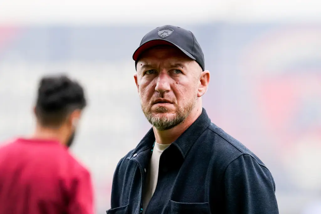 Mercato agité à Clermont avant le déplacement à l’ASSE