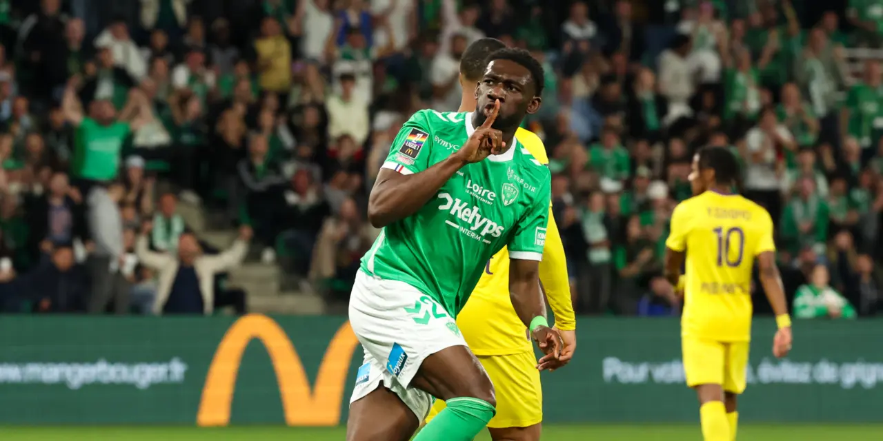 ASSE : Un d&eacute;part act&eacute;, un en cours et deux signatures