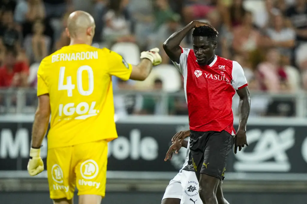 Reims - ASSE : Une incertitude qui pourrait avoir des conséquences