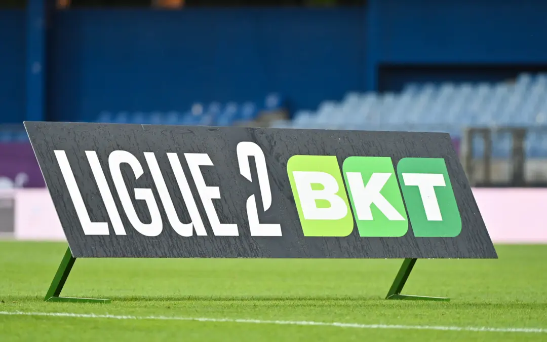 Ligue 2 : Classement et dynamiques J20