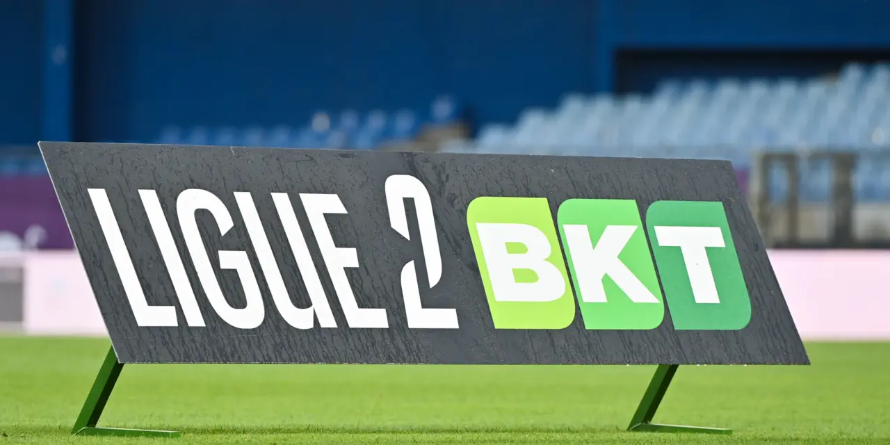 Ligue 2 : Classement et dynamiques J20