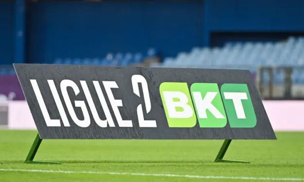 Ligue 2 : Une belle opportunit&eacute; pour l'ASSE