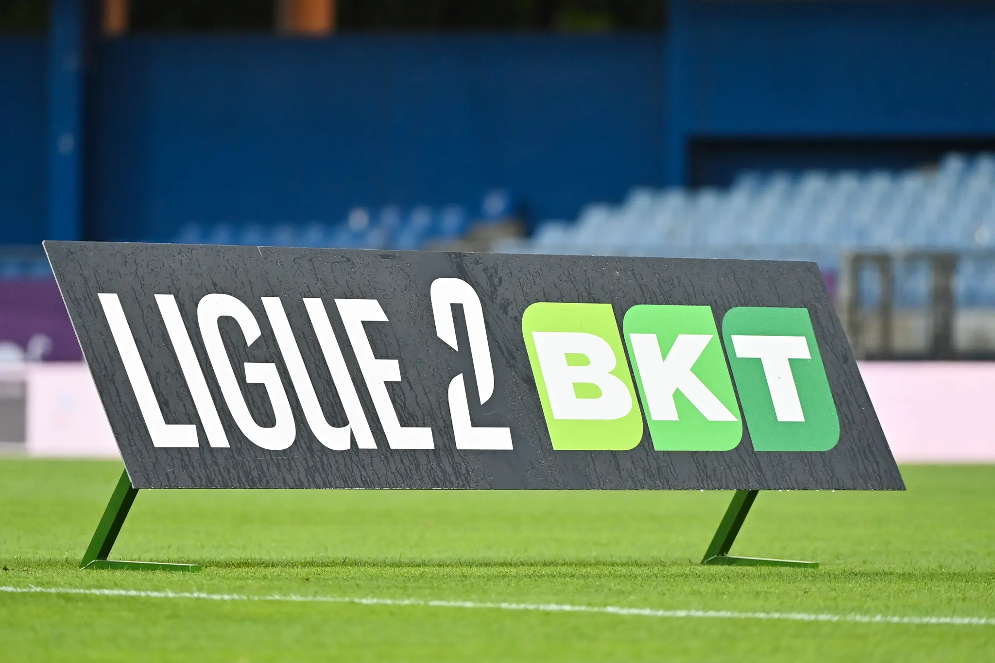 Ligue 2 : Le Mans double Saint-Étienne et met la pression !