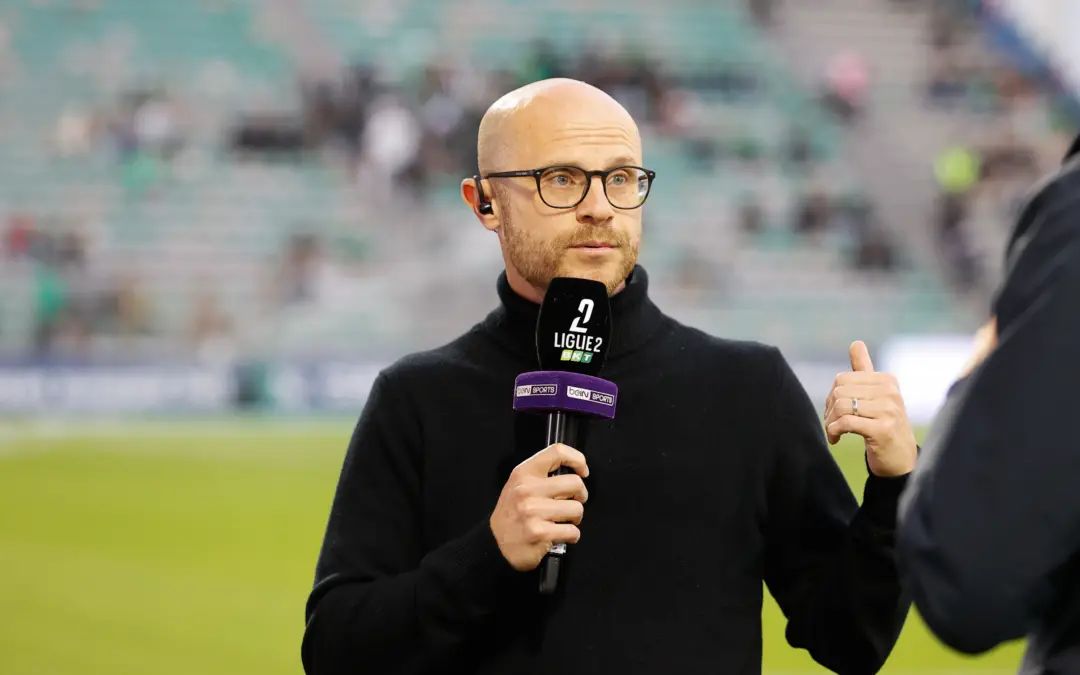 Mercato : Un transfert annul&eacute; &agrave; la derni&egrave;re minute pour l'ASSE !