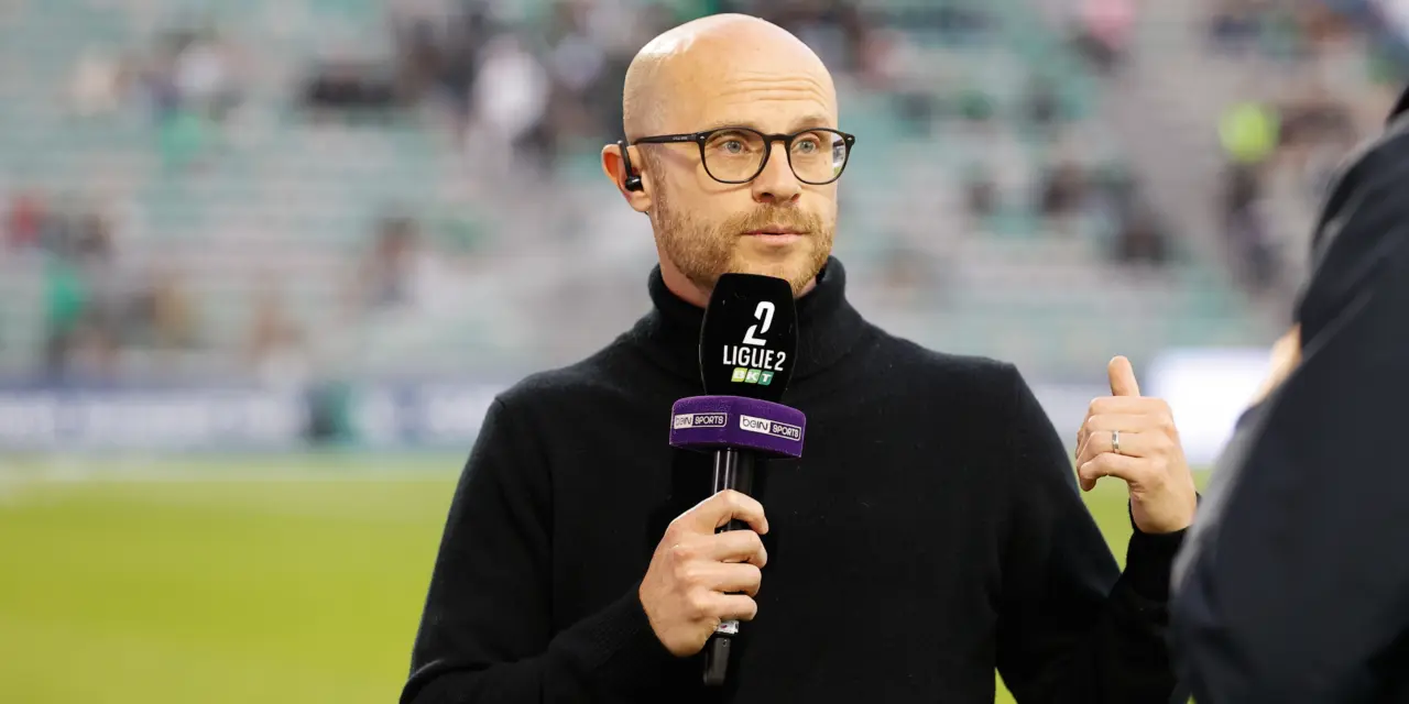 Mercato : Un transfert annul&eacute; &agrave; la derni&egrave;re minute pour l'ASSE !