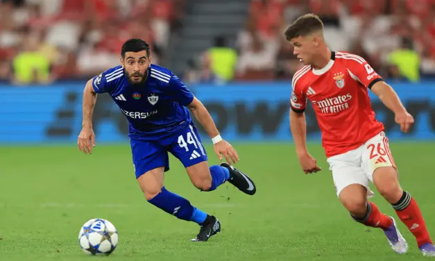 🚨 Mercato : l&rsquo;ASSE tenterait un coup surprenant &agrave; gauche !