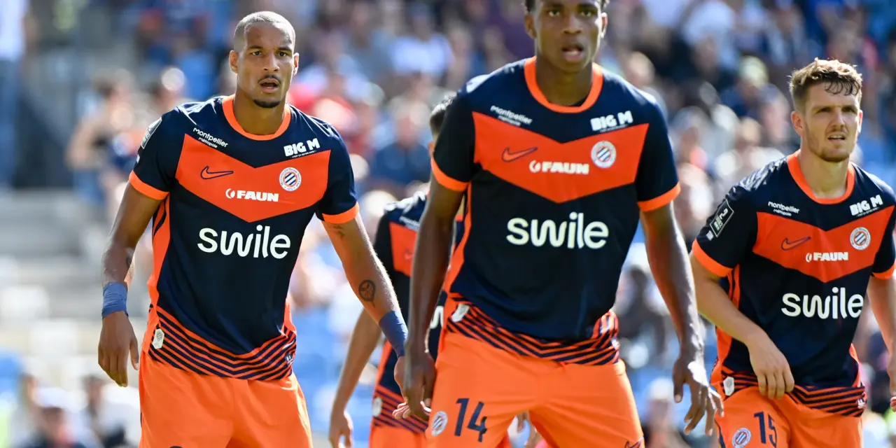 Ligue 2 : "On n&rsquo;est pas dans la situation de l'ASSE"