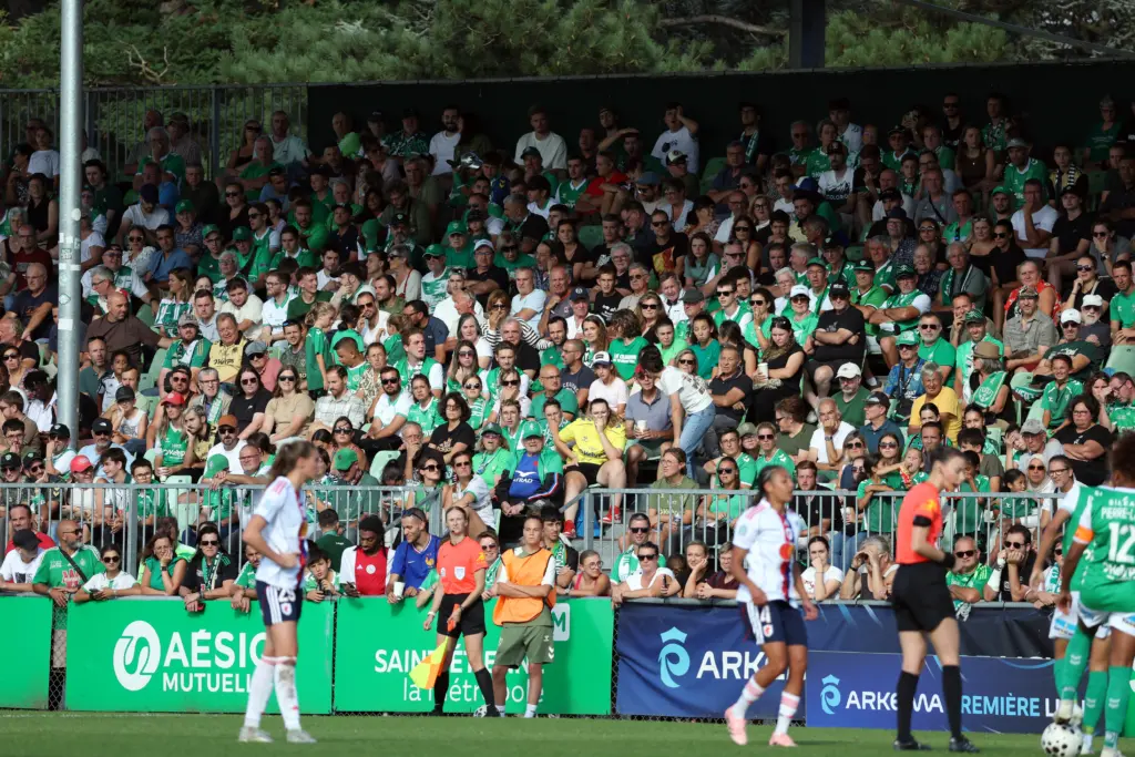 ASSE : Le derby délocalisé !