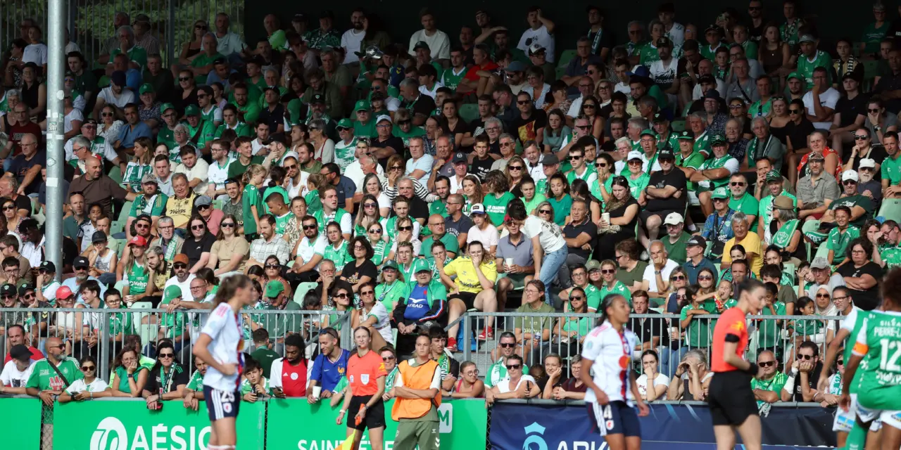 ASSE : Le derby d&eacute;localis&eacute; !