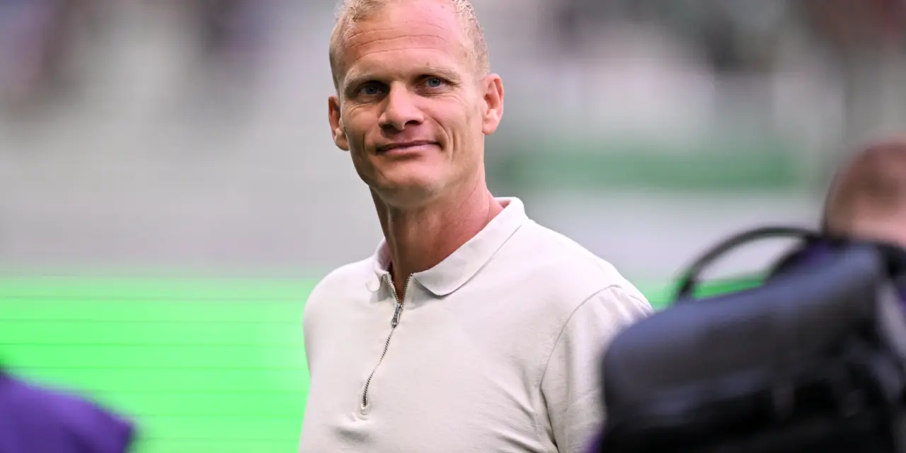 Ligue 2 : Geraerts est impatient de jouer ce match !