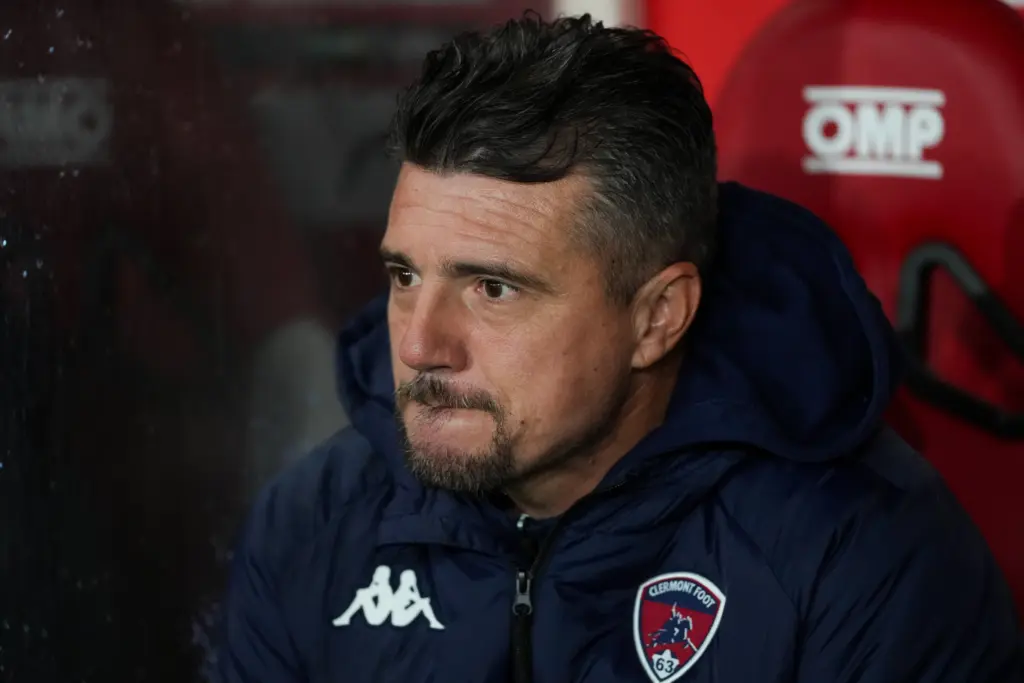 Ligue 2 : Clermont se déplacera très diminué à Saint-Étienne