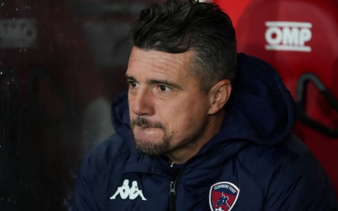 Ligue 2 : Clermont se d&eacute;placera tr&egrave;s diminu&eacute; &agrave; Saint-&Eacute;tienne