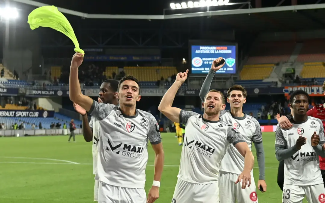 Ligue 2 : Boulogne arrive sans pression, danger pour l&rsquo;ASSE